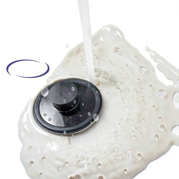 Ketofa Rubber Sink Stopper for Garbage Disposal Universal-1