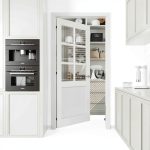 CRUTOP 36'' x 80'' Solid Core MDF French Door Panel-0