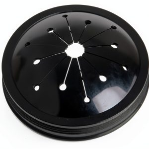 Daier Garbage Disposal Splash Guard Rubber Replacement H564-0