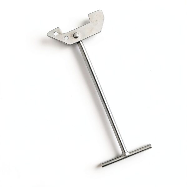 Waste King Garbage Disposal Wrench Unfinished Tool Steel-3