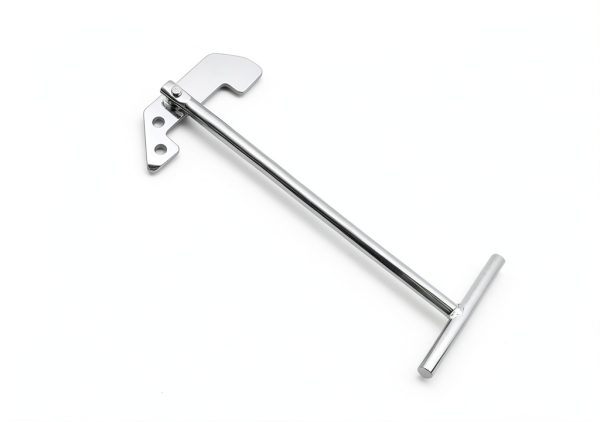 Waste King Garbage Disposal Wrench Unfinished Tool Steel-5