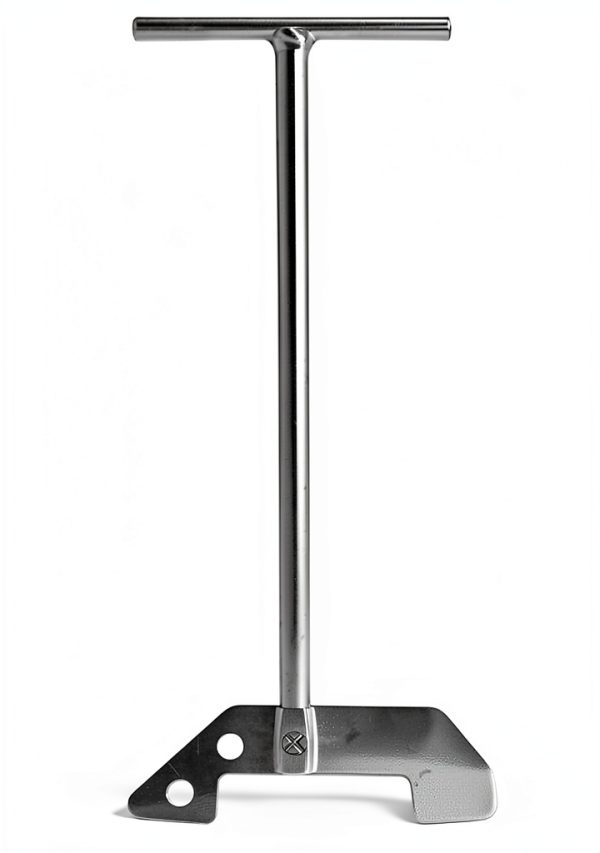 Waste King Garbage Disposal Wrench Unfinished Tool Steel-6