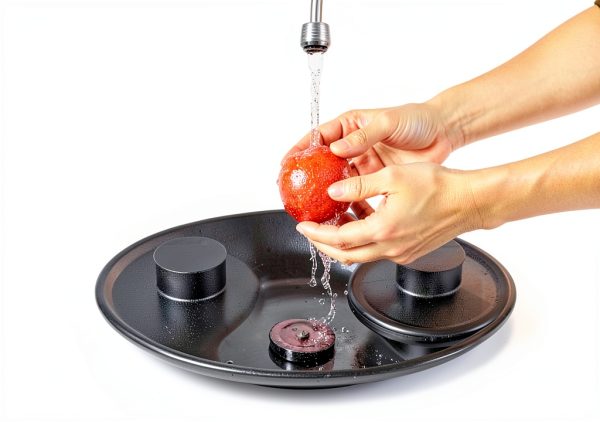 Ketofa Rubber Sink Stopper for Garbage Disposal Universal-3