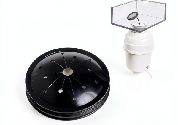 Daier Garbage Disposal Splash Guard Rubber Replacement H564-1