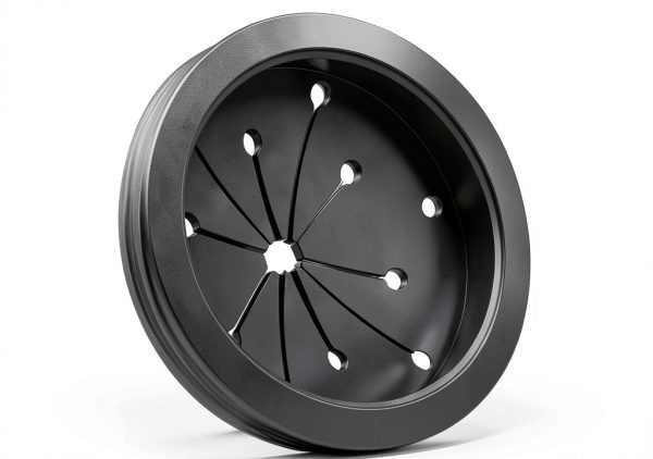Daier Garbage Disposal Splash Guard Rubber Replacement H564-2