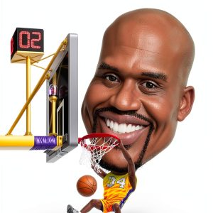 Penguin Workshop Who Was? Basketball Biography for Kids Ages 8-12-0