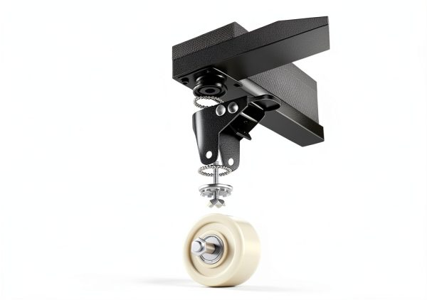 Heavy Duty Furniture Dolly WINAZ 2 Pack, 800lb Capacity, Swivel-4