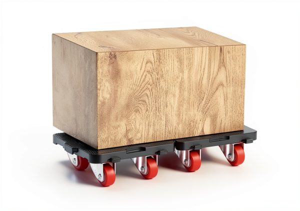 ONEON Furniture Mover with Wheels & Lifter Set, 660 Lbs Capacity for-4