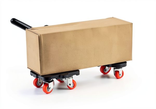 ONEON Furniture Mover with Wheels & Lifter Set, 660 Lbs Capacity for-5