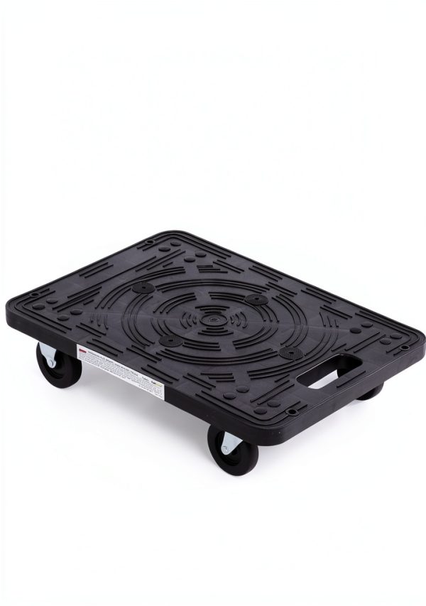 MaxWorks 80854 Furniture Mover Dolly With Wheels - 200 lb Capacity,-3