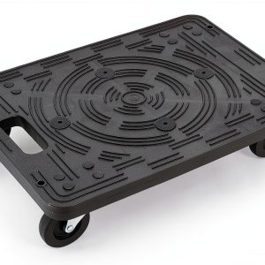 MaxWorks 80854 Furniture Mover Dolly With Wheels - 200 lb Capacity,-0